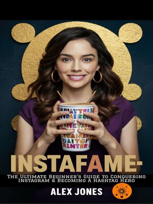 cover image of InstaFame